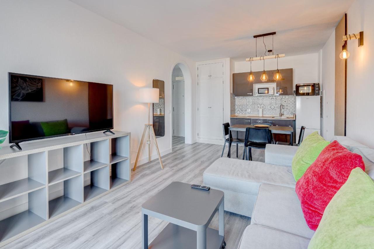 Bright And Modern Apt In Costa Adeje Extérieur photo