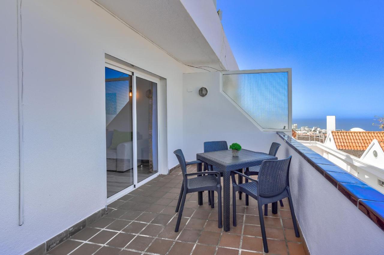 Bright And Modern Apt In Costa Adeje Extérieur photo