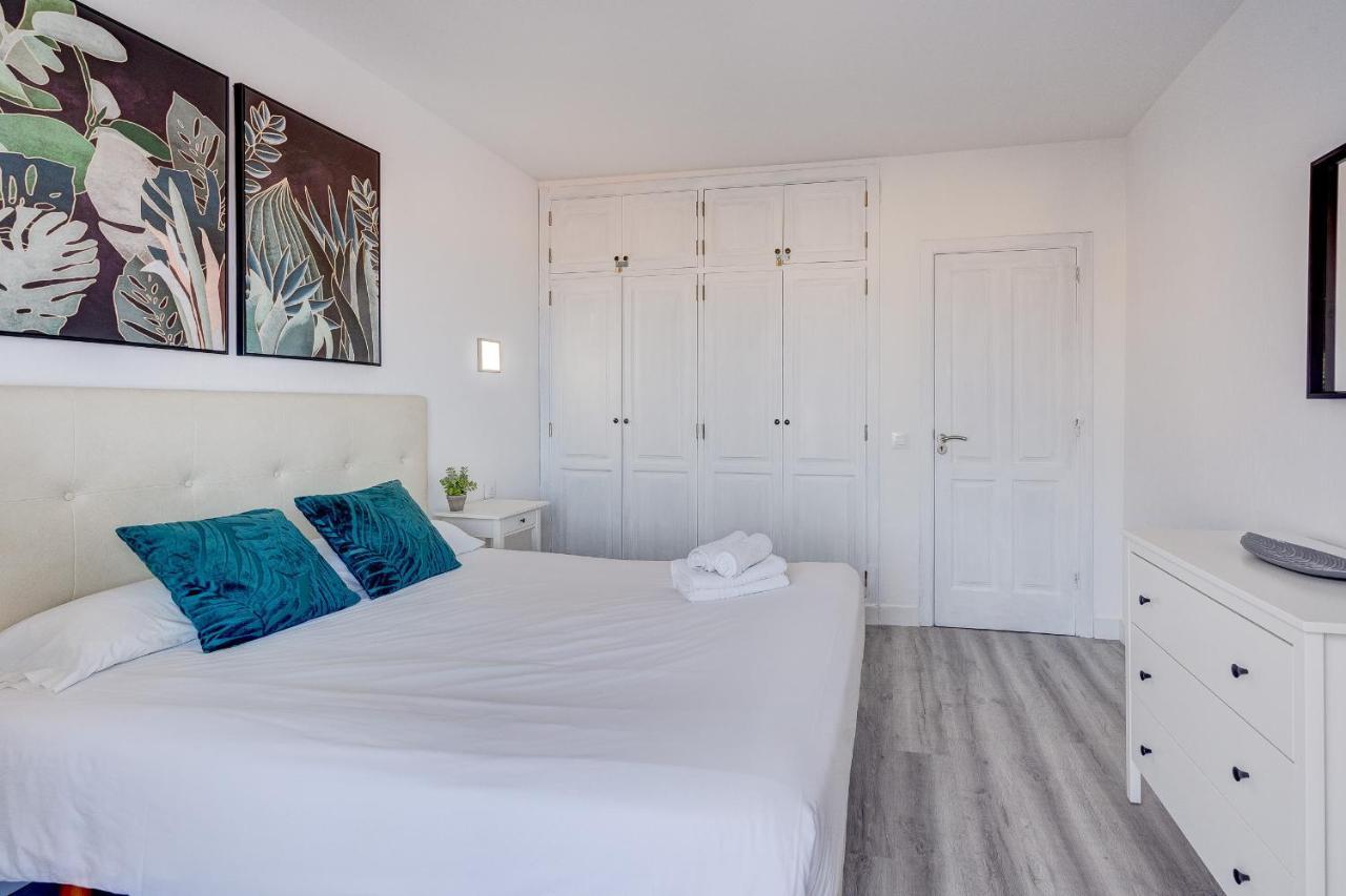 Bright And Modern Apt In Costa Adeje Extérieur photo