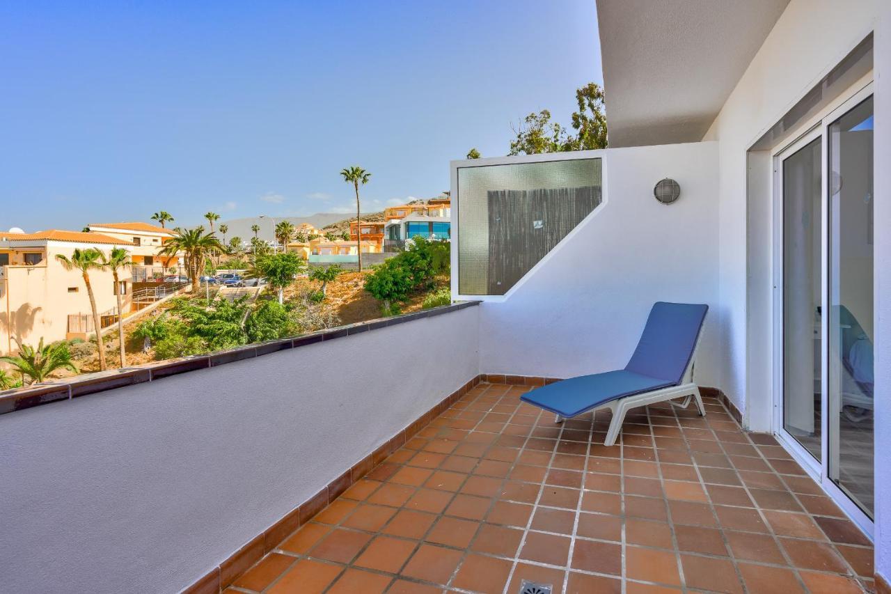 Bright And Modern Apt In Costa Adeje Extérieur photo