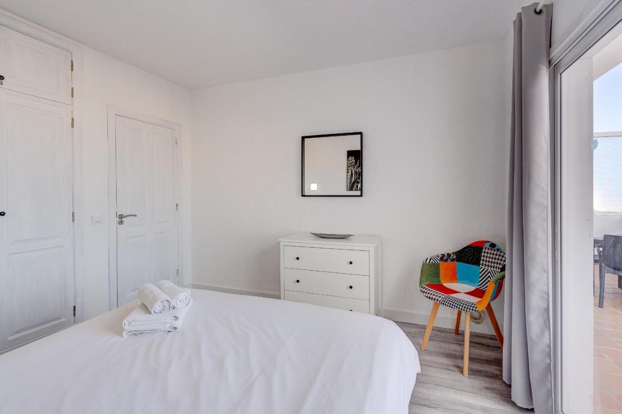 Bright And Modern Apt In Costa Adeje Extérieur photo